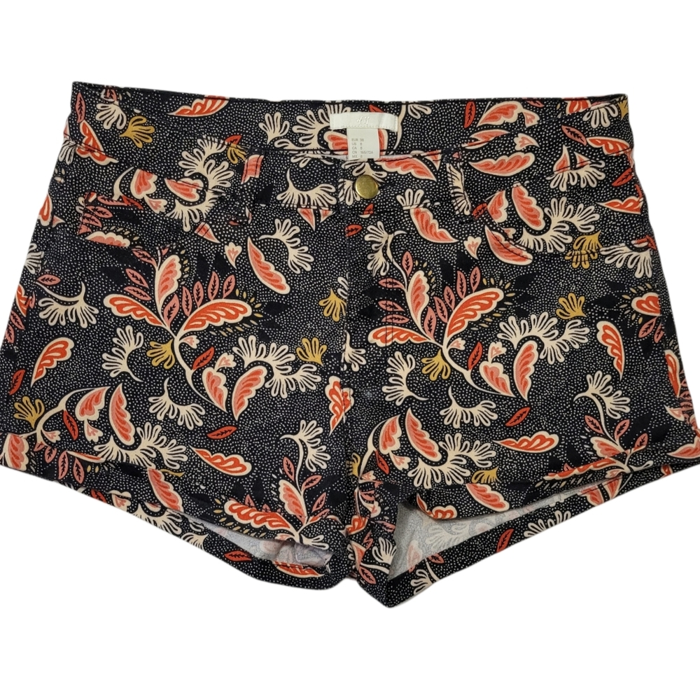 H&M Shorts Sz 8